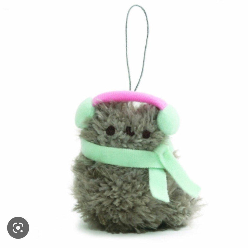 Pusheen Blind Box